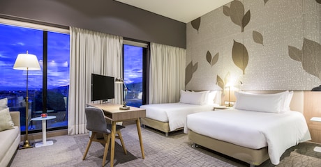 Room Quarto Superior